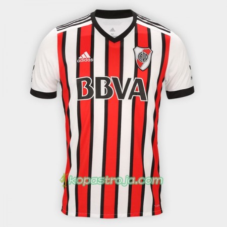 Billiga Fotbollströjor River Plate 2018/19 Tredje tröja Kortärmad